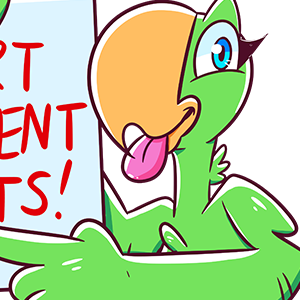 Support Artists Birdy
